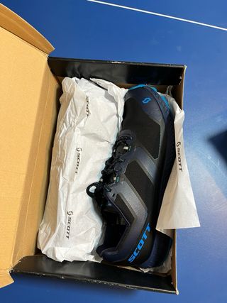 Sapatilhas Scott Supertrac Rc2 - Trail Running