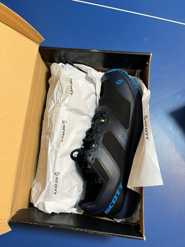 Sapatilhas Scott Supertrac Rc2 - Trail Running