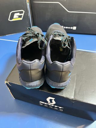 Sapatilhas Scott Supertrac Rc2 - Trail Running