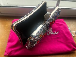 Bolso joya Lolita Blue multicolor