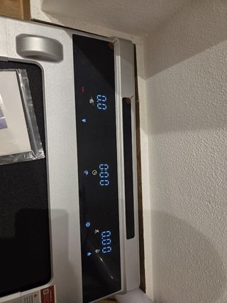 Cinta de correr de superficie 