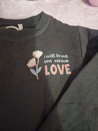 Vestido niña lentejuelas 9-10 años