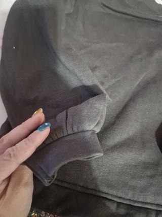 Vestido niña lentejuelas 9-10 años