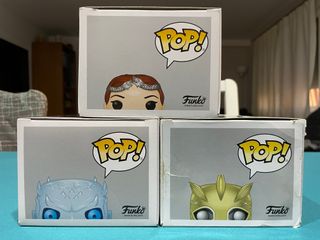 Funko Pop! Game of Thrones
