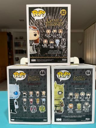 Funko Pop! Game of Thrones