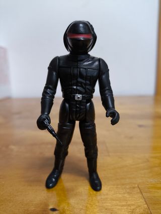STAR WARS VINTAGE KENNER 