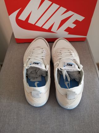Zapatillas Nike C1ty - Talla 45