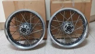 Llantas Harley Davidson 