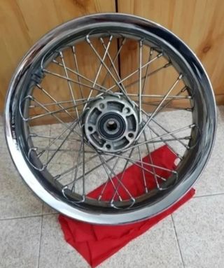 Llantas Harley Davidson 