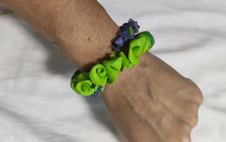 Bracciale/collana 