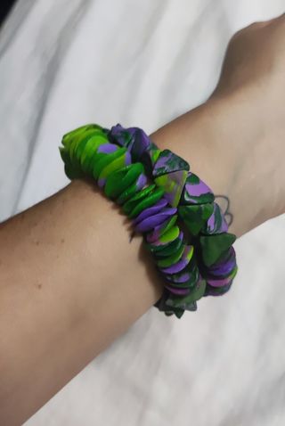 Bracciale/collana 