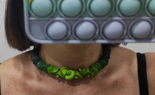 Bracciale/collana 