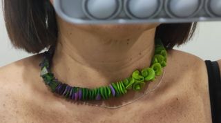 Bracciale/collana 