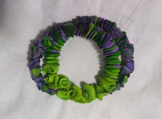 Bracciale/collana 