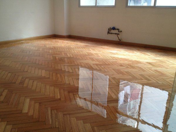 Pulido, acuchillado y barnizado de parquet – Profe