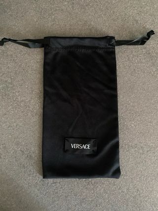 Gafas Versace Medusa - Marrón