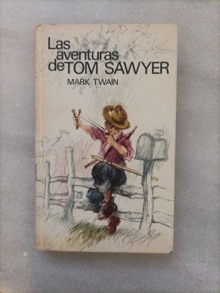 Las aventuras de Tom Sawyer