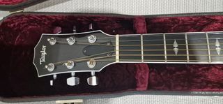 Taylor T5z Pro HB - Guitarra Azul