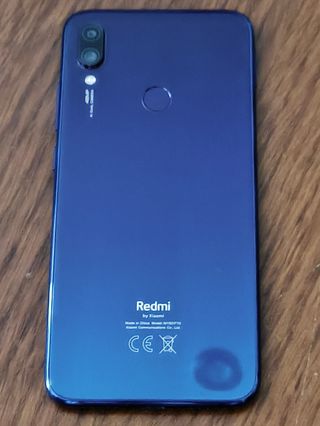 Xiaomi Redmi Note 7 - 64 GB