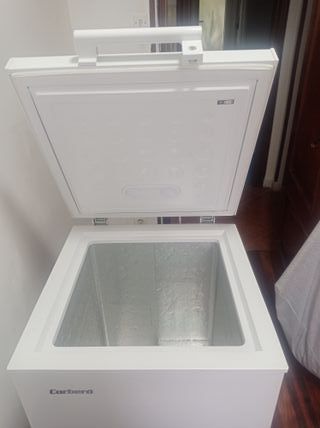 Congelador Corberó 100L precio negociable 