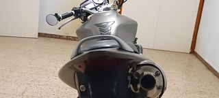 Honda CBF 600 Moto