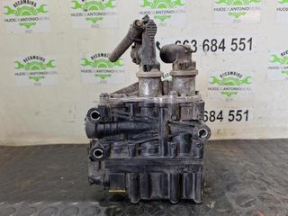 Valvula suspension scania 4728900500 scania 111118