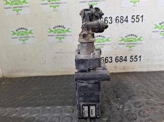 Valvula suspension scania 4728900500 scania 111118
