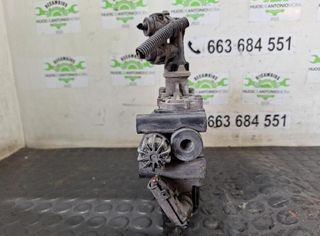 Valvula suspension scania 4728900500 scania 111118