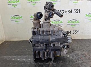 Valvula suspension scania 4728900500 scania 111118