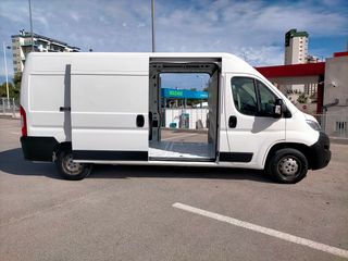 Citroen Jumper L3.H2 GARANTIA MECANICA-MAS IVA