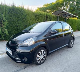 Toyota Aygo 2015 149.000Km