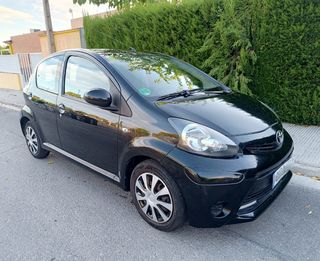 Toyota Aygo 2015 149.000Km