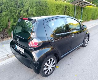 Toyota Aygo 2015 149.000Km