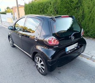Toyota Aygo 2015 149.000Km