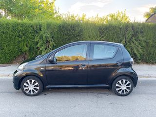 Toyota Aygo 2015 149.000Km