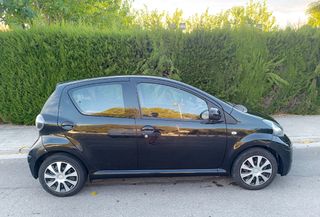 Toyota Aygo 2015 149.000Km