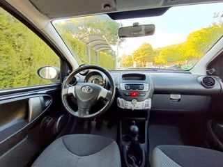 Toyota Aygo 2015 149.000Km