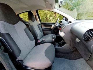 Toyota Aygo 2015 149.000Km