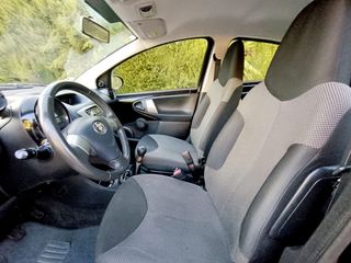 Toyota Aygo 2015 149.000Km