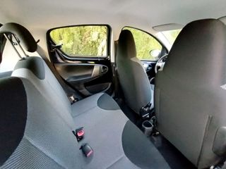 Toyota Aygo 2015 149.000Km