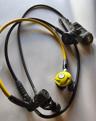 Regulador Buceo Scubapro