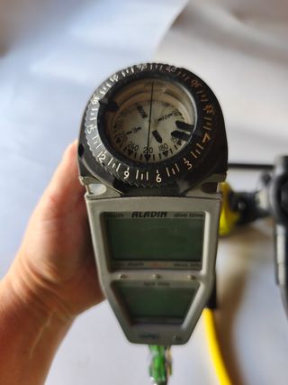 Regulador Buceo Scubapro