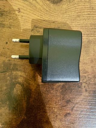 Cargador Universal USB