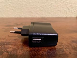 Cargador Universal USB