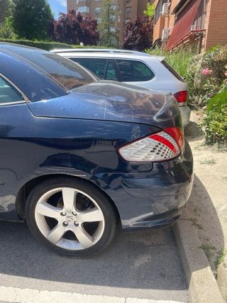 Peugeot 307 cc descapotable 2007