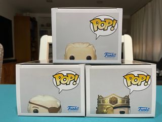 Funko Pop! House of the Dragon