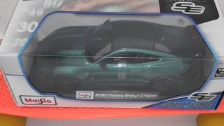 Maisto Mustang Shelby GT500 1:18