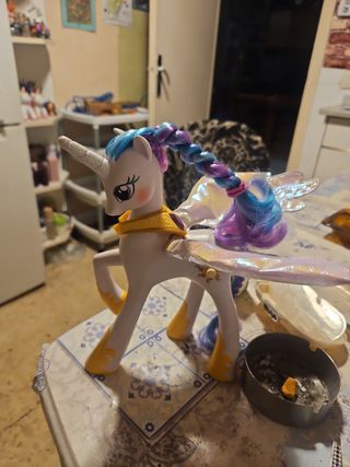 Princesa Cadance My Little Pony