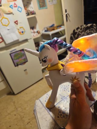 Princesa Cadance My Little Pony