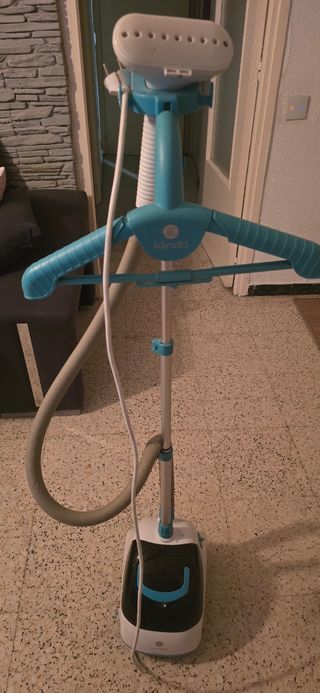 Vaporeta Klindo vertical